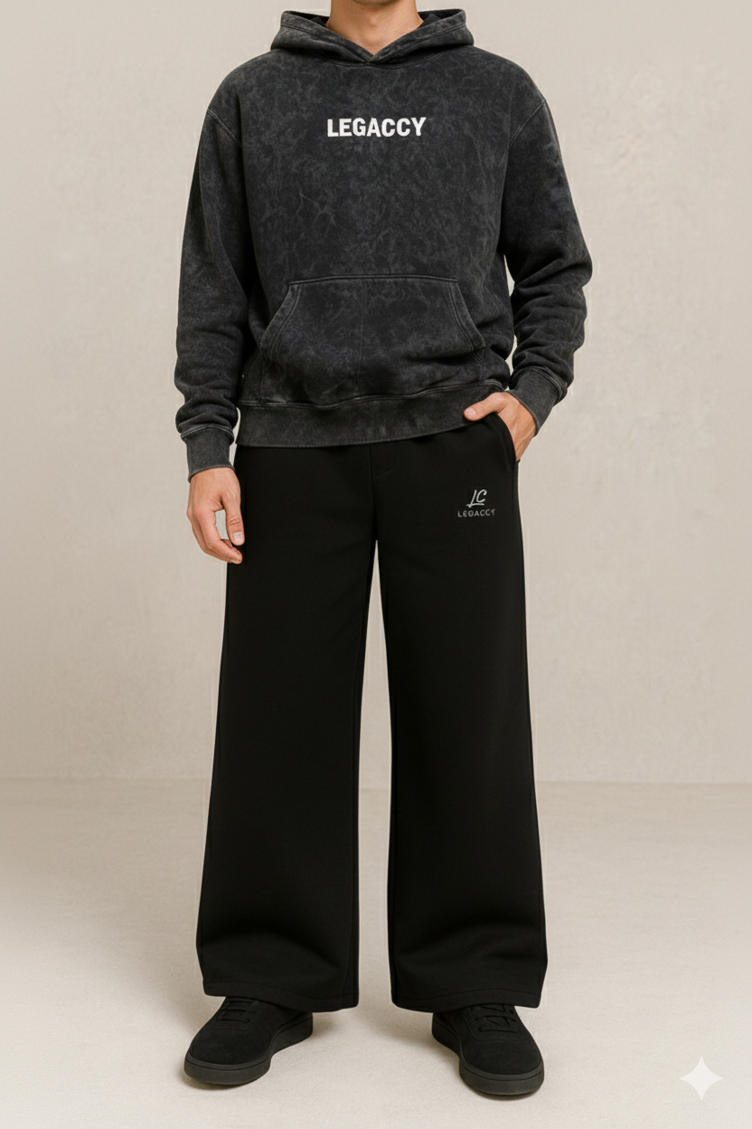 Urban Legacy Co-ord Set