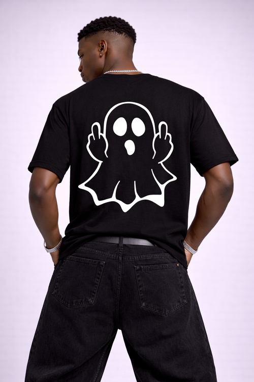 FUCK U - OVERSIZED TEE