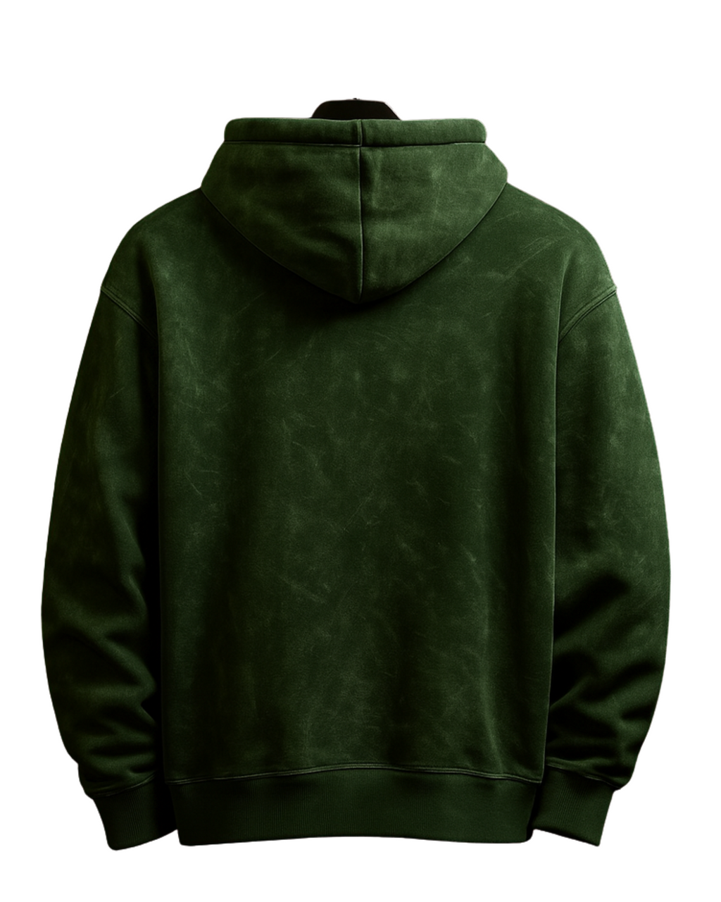ACIDWASH DROPSHOULDER (GREEN)