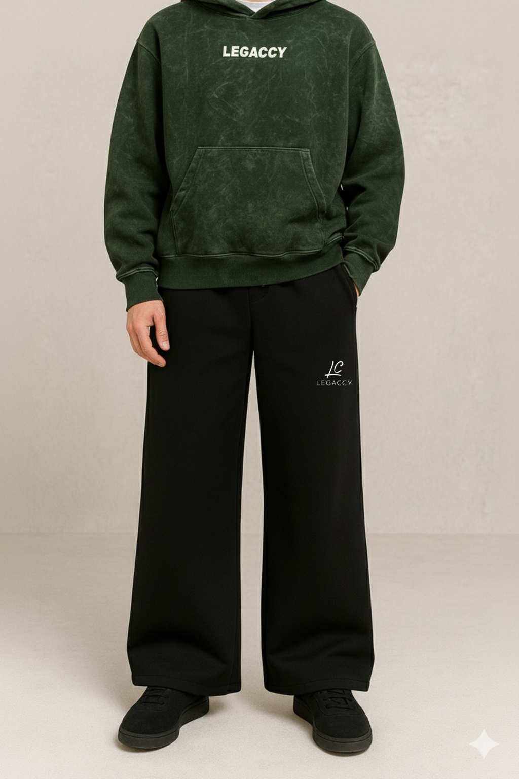 Urban Legacy Co-ord Set