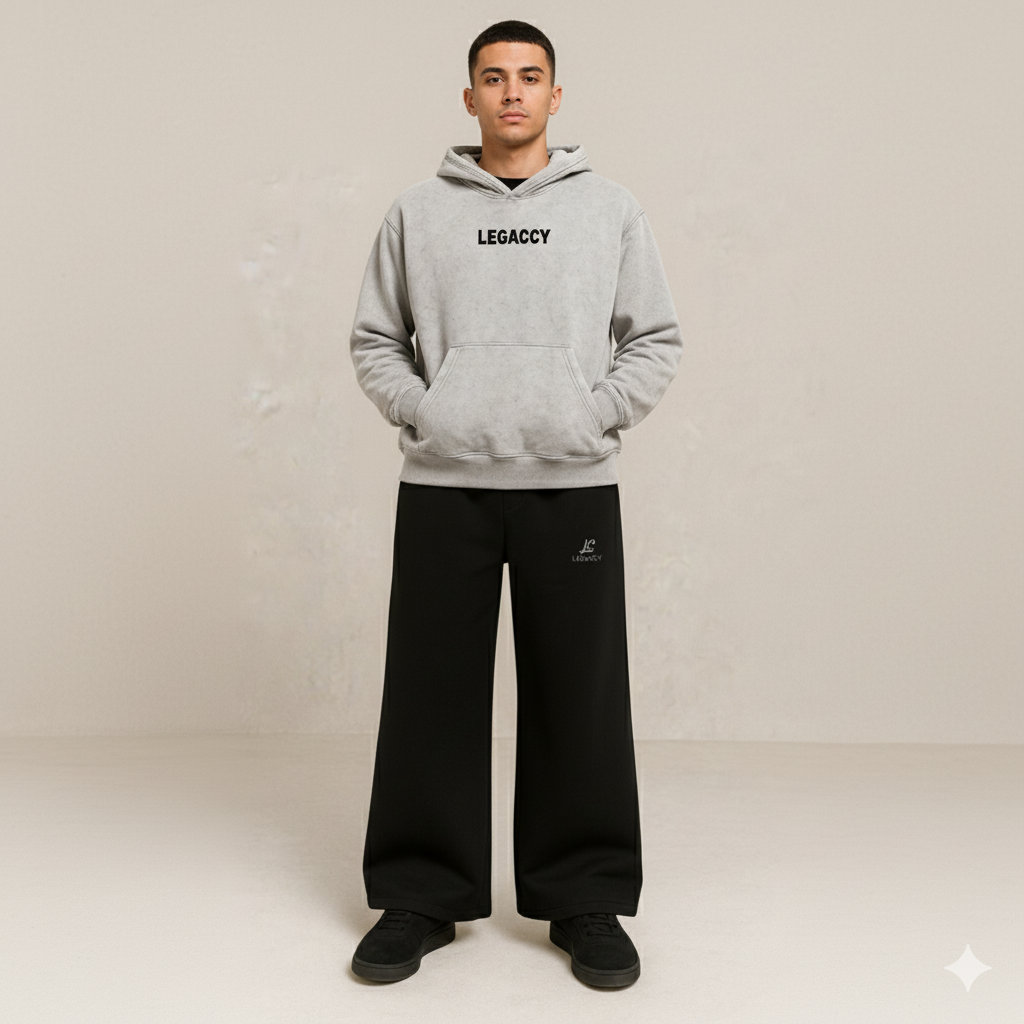 Urban Legacy Co-ord Set