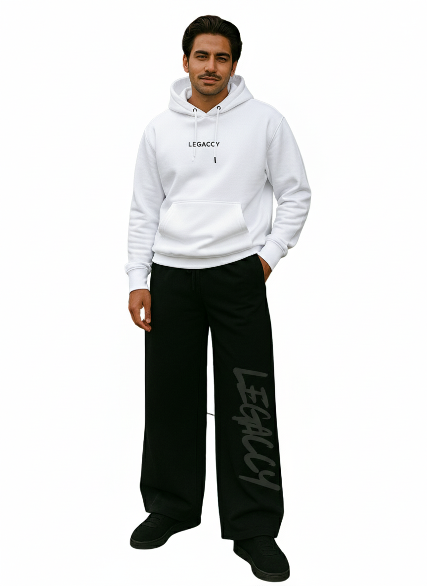 LEGACCY Winter Essential Set