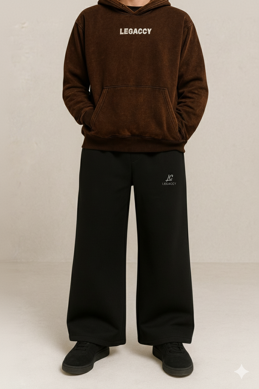 Urban Legacy Co-ord Set