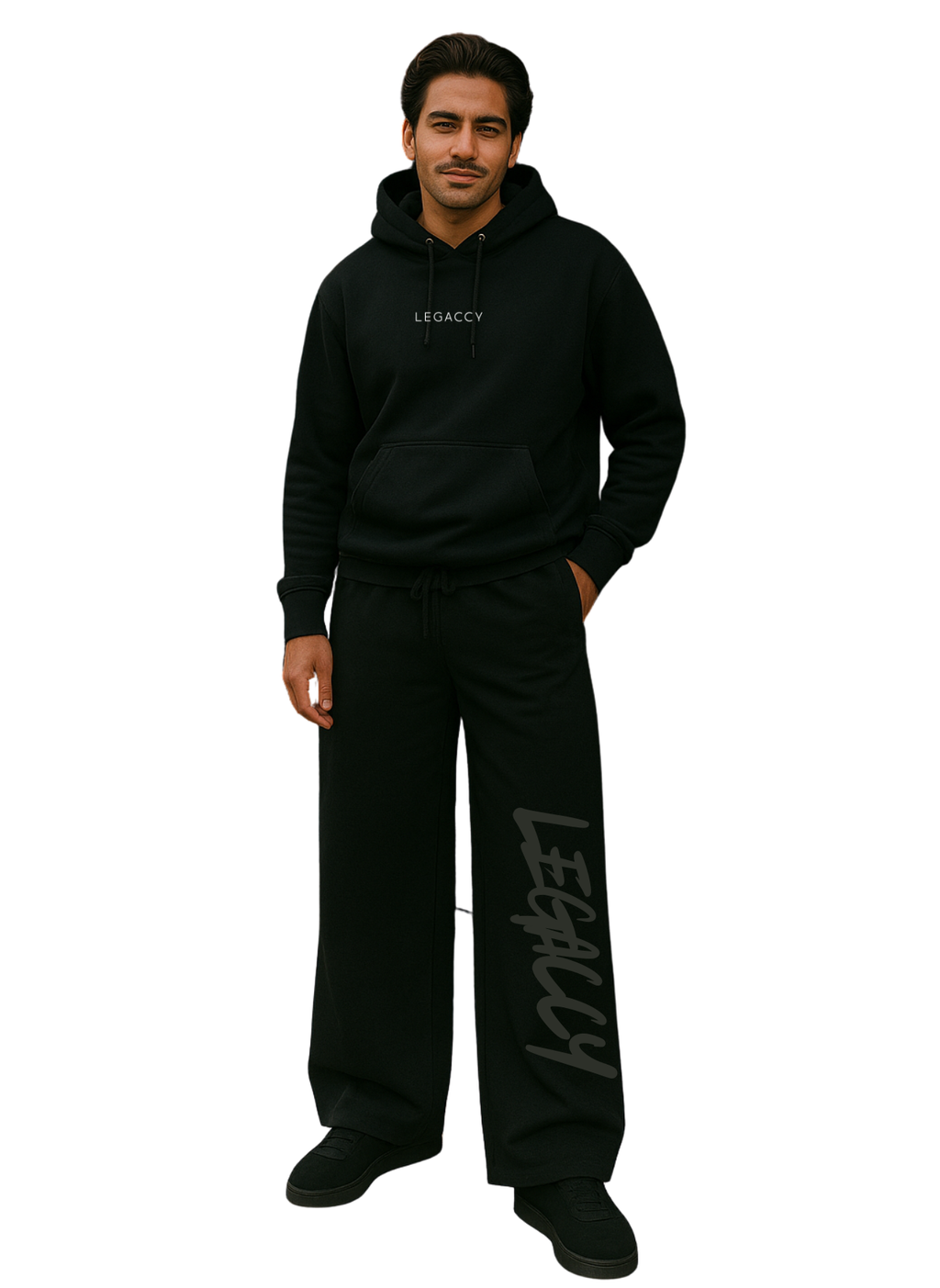 LEGACCY Winter Essential Set