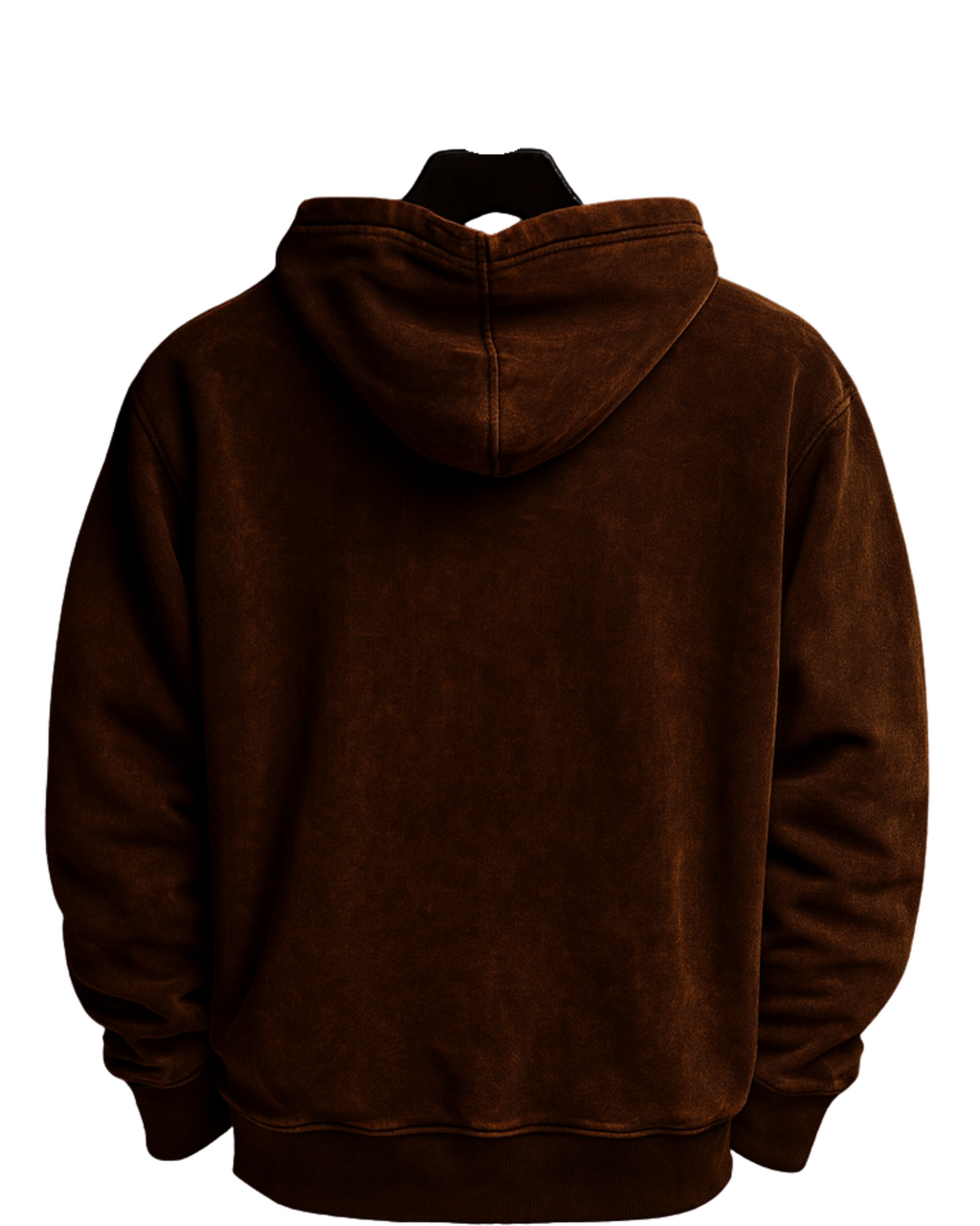 VINTAGE WASH DROPSHOULDER