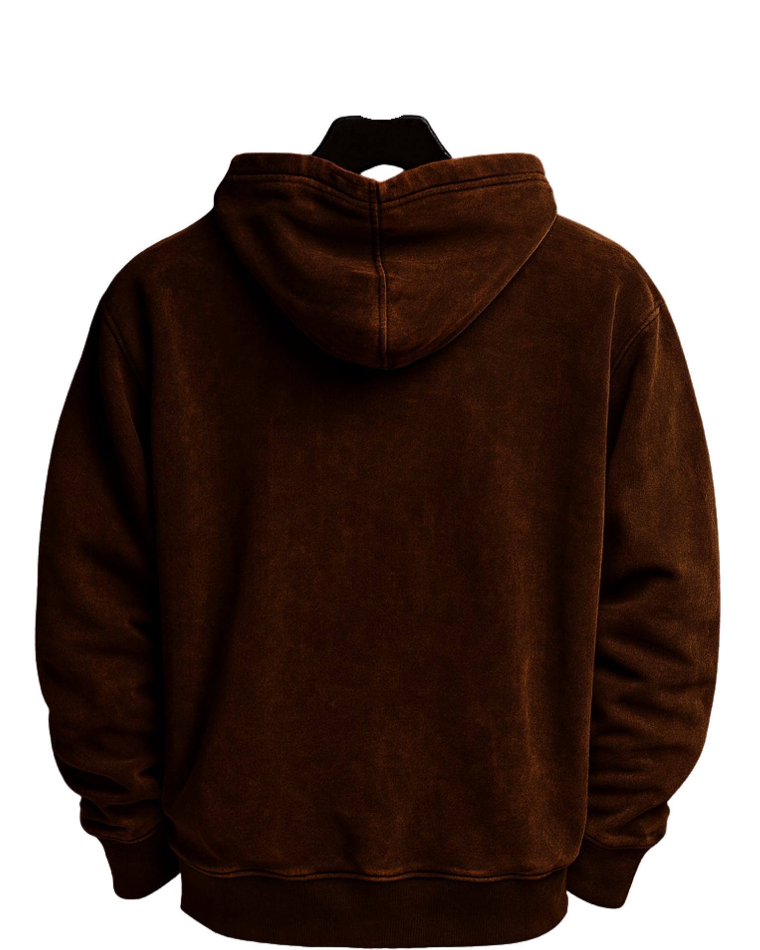 VINTAGE WASH DROPSHOULDER