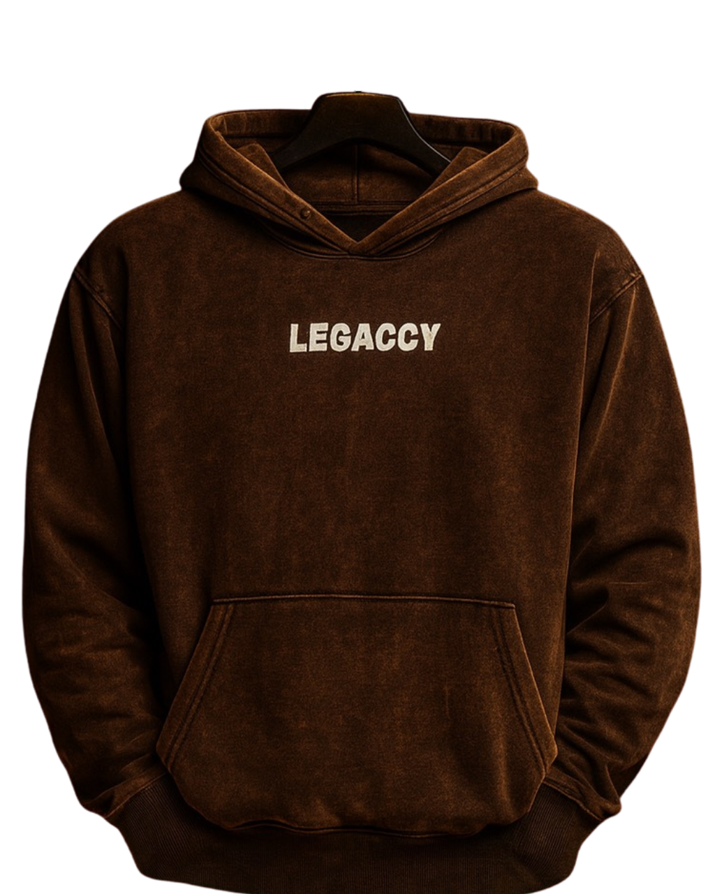 VINTAGE WASH DROPSHOULDER