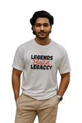 LEGACCY SIGNATURE TEES