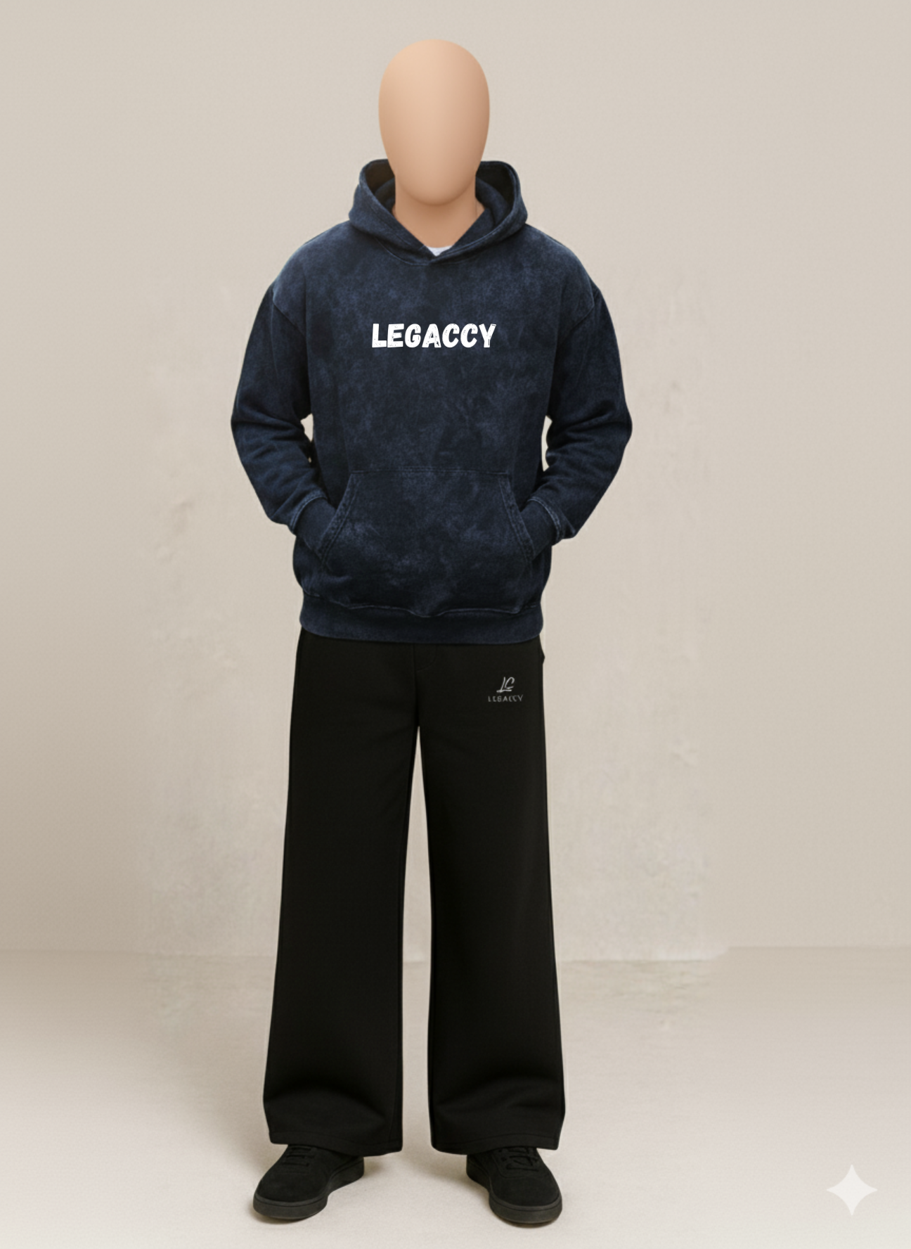 Urban Legacy Co-ord Set