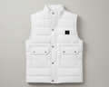 LEGACCY® Premium Puffer Vest