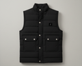 LEGACCY® Premium Puffer Vest