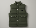 LEGACCY® Premium Puffer Vest