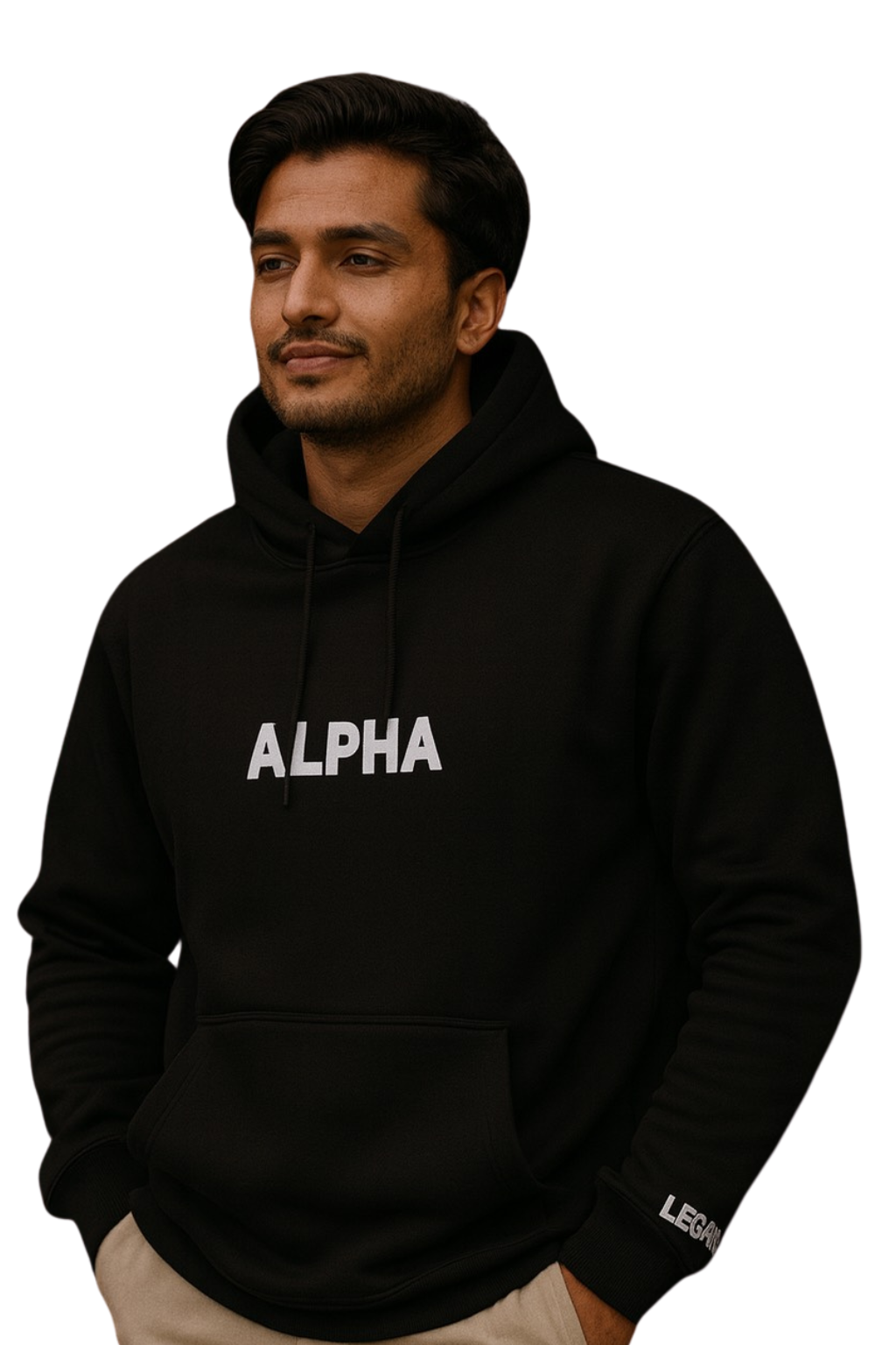 ALPHA