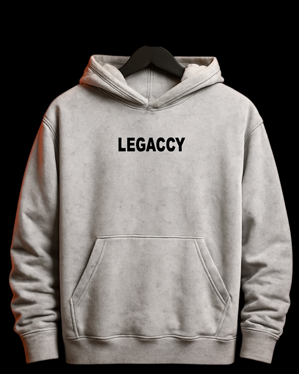 ACIDWASH DROPSHOULDER (WHITE)